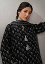 Black Unstitched for Women