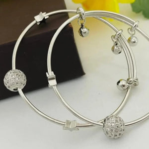 Silver Bracelet for Women