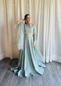 Blue Lehenga for Women