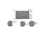 Maroon Shoulder Bag for Women