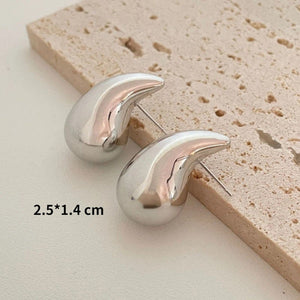 Silver Earrings for Women