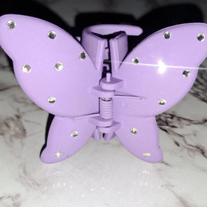 Multi Hair Clip for Girl