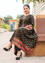 Black Maxi for Women
