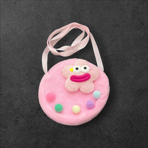 Pink Mini Bag for Girl