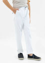 White Trousers for Boy