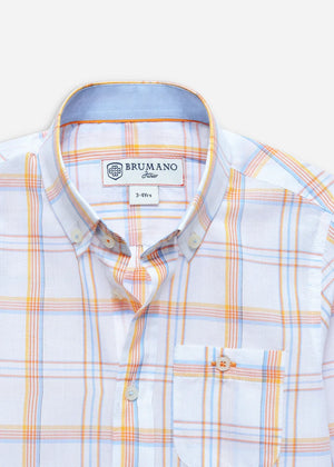 Multi Casual Shirt for Boy