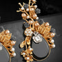Black Earrings for Women