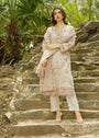 Linen Kurta Set for Women