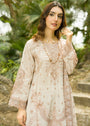 Linen Kurta Set for Women