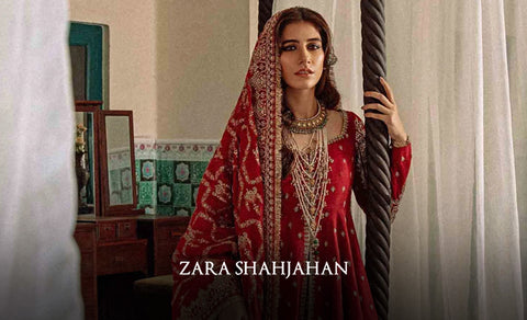 Pakistan's Top 13 Clothing Brands that Are Ruling the Fashion