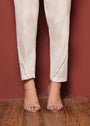 White Trousers for Women