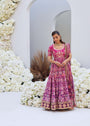 Pink Unstitched for Women