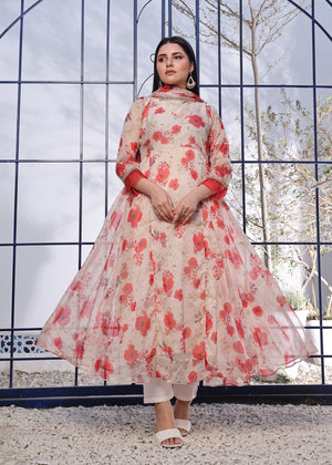 Off-white Maxi for Women