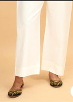 Off-white Trousers for Women