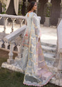 Ice blue Sharara for Women