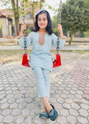 Multi Co Ord Sets for Girl