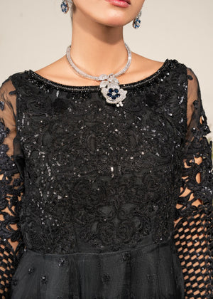 Black Maxi for Women