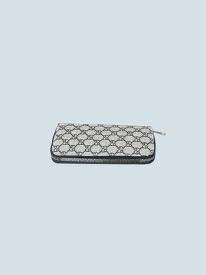 Off-white Wallet for Women