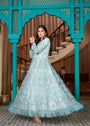 Blue Maxi for Women