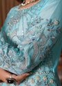 Blue Maxi for Women