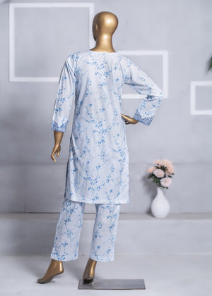Light blue Co Ord Sets for Women