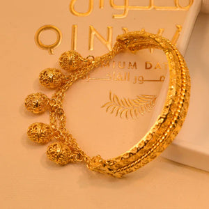 Gold Bracelet for Women
