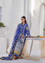 Blue Unstitched for Women