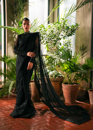 Black Unstitched for Women