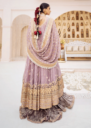 Lilac Unstitched for Women