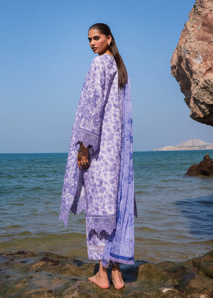 Lavender Unstitched for Women