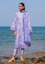 Lavender Unstitched for Women