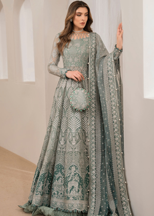 Green Unstitched for Women