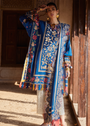 Blue Unstitched for Women