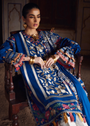 Blue Unstitched for Women