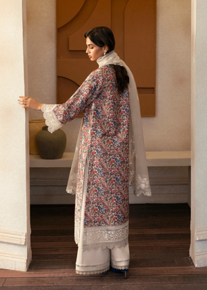 Multi Unstitched for Women