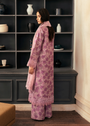 Mauve Unstitched for Women