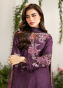 Purple Unstitched for Women