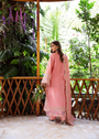 Bubblegum pink Unstitched for Women