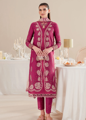 Cherry red Unstitched for Women