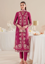 Cherry red Unstitched for Women