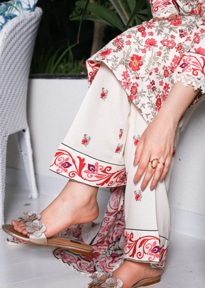 Beige Unstitched for Women