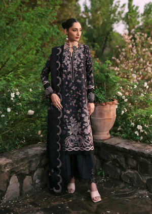 Black Unstitched for Women