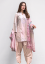 Pink Kurta Set for Women