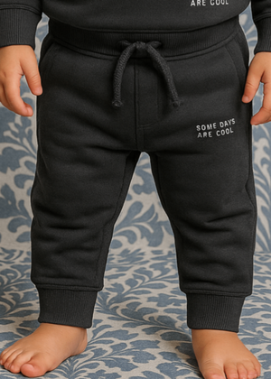 Black Trousers for Boy