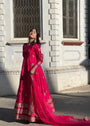 Hot pink Maxi for Women