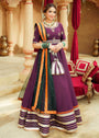 Plum Maxi for Women