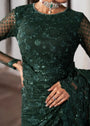 Green Unstitched for Women