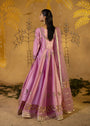 Purple Maxi for Women