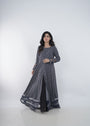 Navy blue Maxi for Women