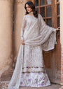 Silver Unstitched for Women